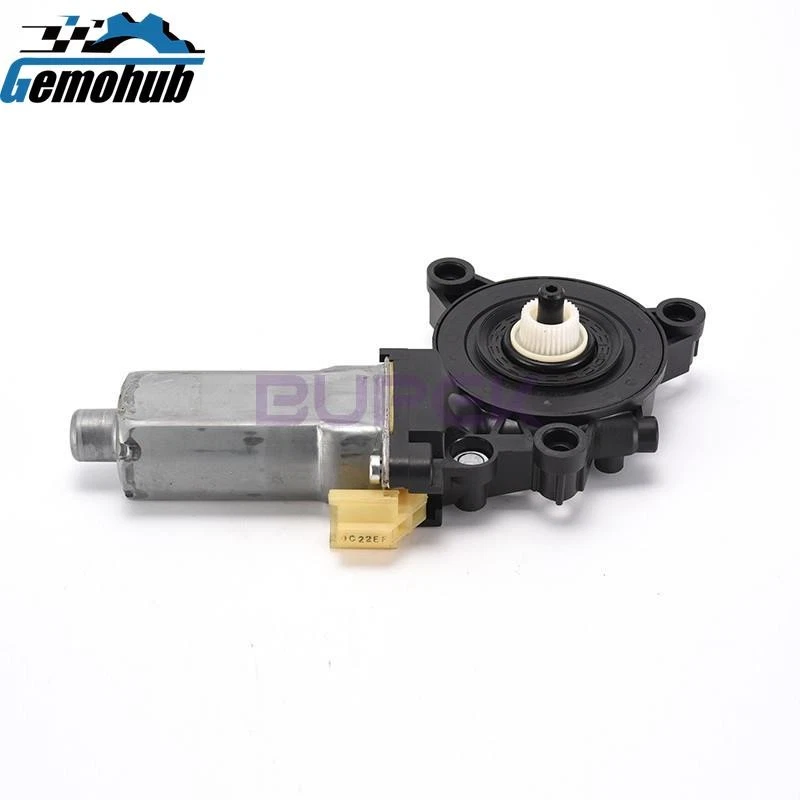 83460-2P000 Rear Right Electric Window Lifter Motor For 2010-2015 Kia Sorento II - Image 4 of 4