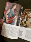 LIFE Magazine Special Edition Van Halen Cover Rock Music English — photo 9