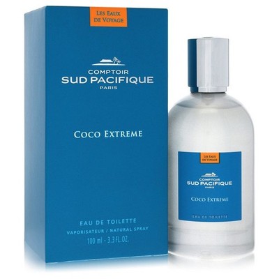 Comptoir Sud Pacifique Coco Extreme by Comptoir Sud Pacifique - 3.3 oz