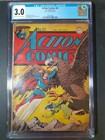 New ListingAction Comics #82 Dc Comics 1945 Cgc 3.0 Jack Burnley Superman Cover W Lois Lane