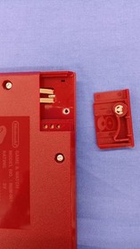 Nintendo Game Watch BALL Used