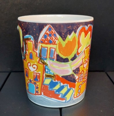 Rosenthal City Cup Amsterdam Nr. 27