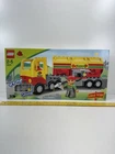 LEGO Duplo set 5605- Tanker Truck- NEW! Sealed RARE!  Big Rig w/Gurgling Sound