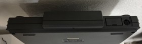 NEC PC Engine Super Grafx PI-TG4 Console NTSC-J Tested w/ Controller  AC US Sell