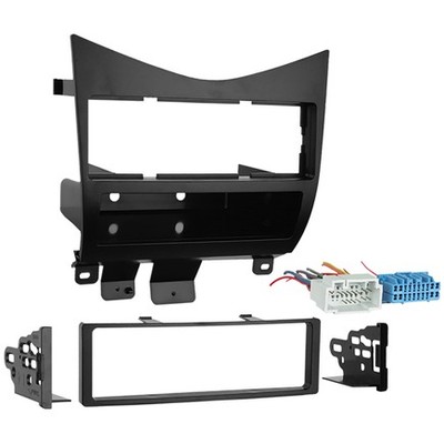 Metra Electronics 997862 Radio Installation Dash Kit   Single Din