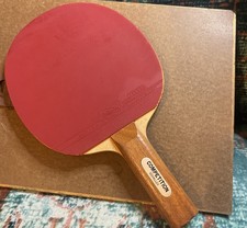 Butterfly Tamasu Tokyo Table Tennis Racket soft d13 competition seemiller 1979