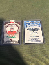 2026 Topps Inception Football Checklist Guide in-content 42