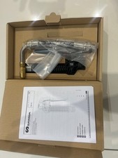 Samoa Pistola Multif p/n 186313 trigger gun for oil lines or water