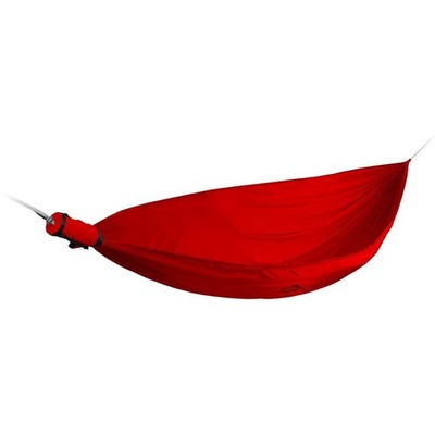 Sea to Summit Pro Hängematte Single XL rot leicht kompakt - 3 x 1,5 m