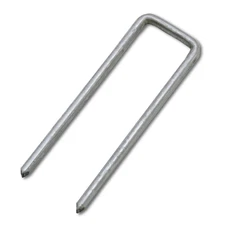 2 In. X 1/2 In. Crown X 15.5-Gauge Glue Collated Hardwood Flooring Staples (7,70