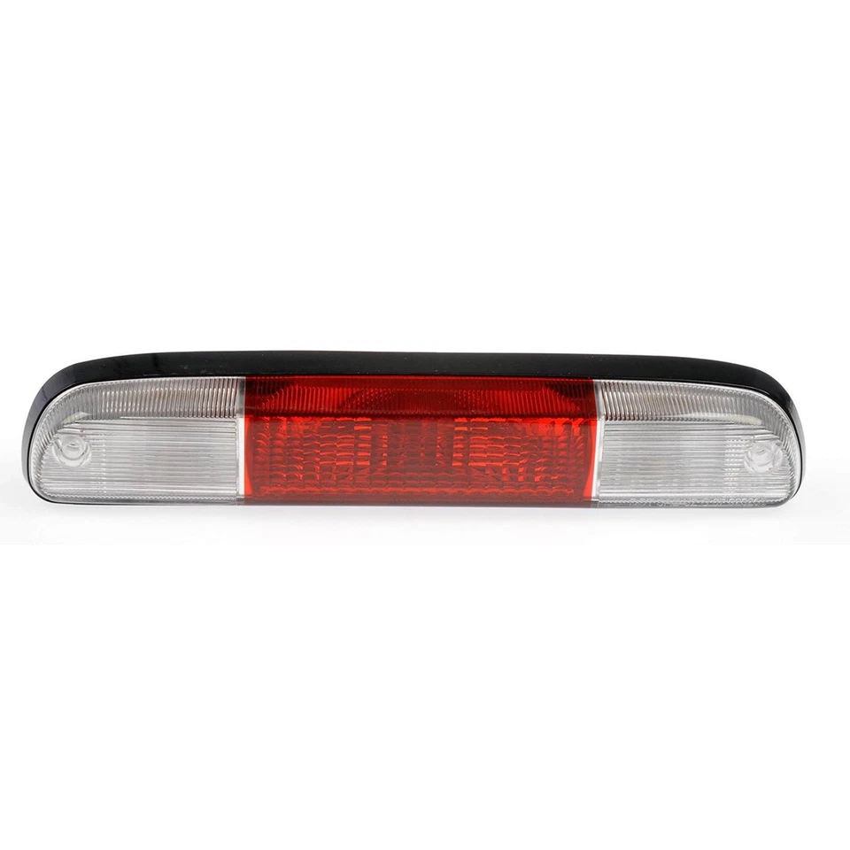 Tercera lámpara de freno Dorman de montaje alto con luz de carga para camioneta Ford Foto 3 de 4