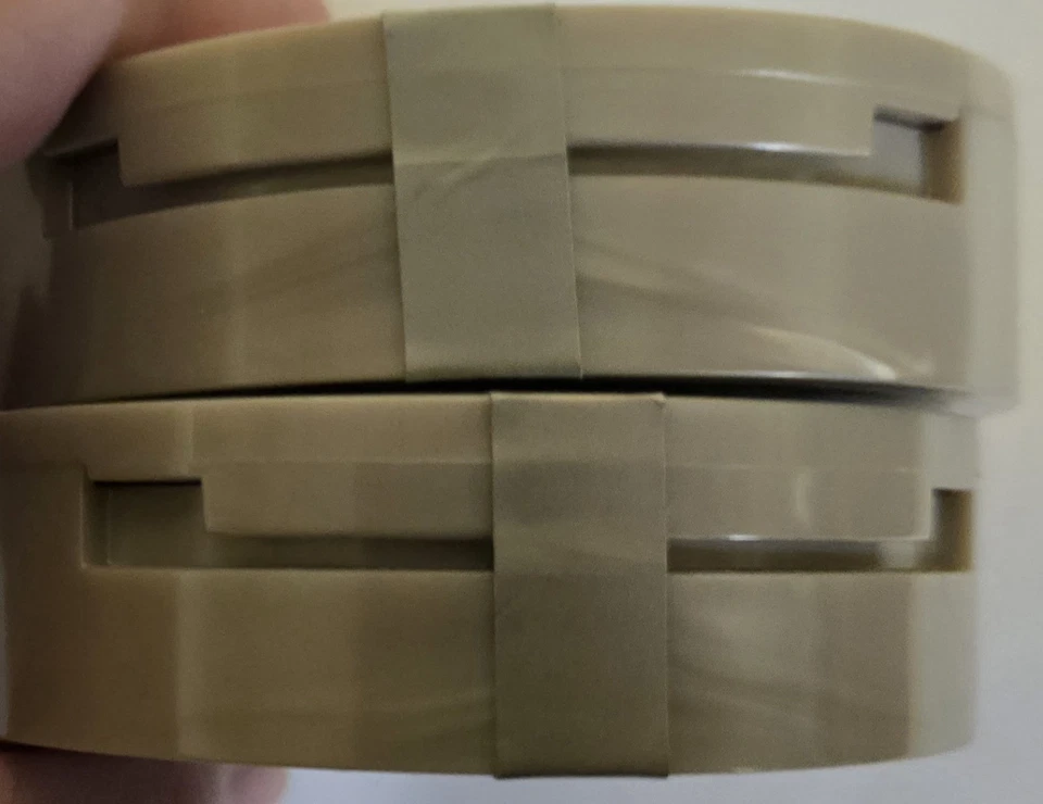 2 Neutrogena Mineral Sheers Pressed Powder Foundation,#20 Natural Ivory,.34 oz - Image 2 of 4