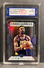 Top Wilt Chamberlain Cards to Collect 31