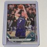 2025-26 Topps Now Basketball Kon Knueppel #182 Fastest to 200 Three-Pointers RC