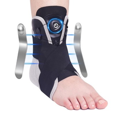 COMFORCE Ankle Brace for Women & Men (US 6-11/Women, 7-10/Men | EU 35-43),... 
