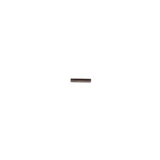 FOX Standard Slotted Spring Pin 1mm Diaeter x 6mm Length 18-8 SS