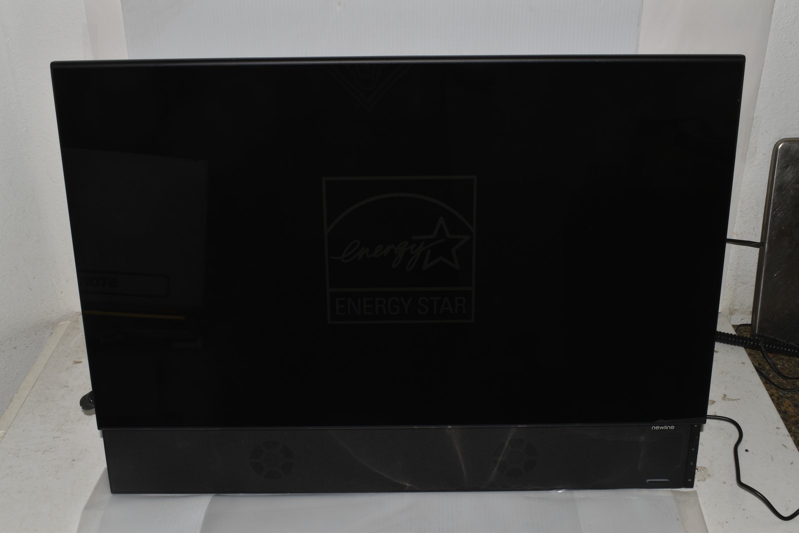 Newline Flex TT-2721AIO 27" 4K UHD 2160p Interactive Touch Monitor (BGH70)