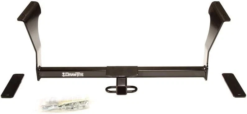 Class 1 Trailer Hitch for Nissan Altima 2007-25 Maxima 2009-23 1-1/4" Receiver🚗 - Image 2 of 4