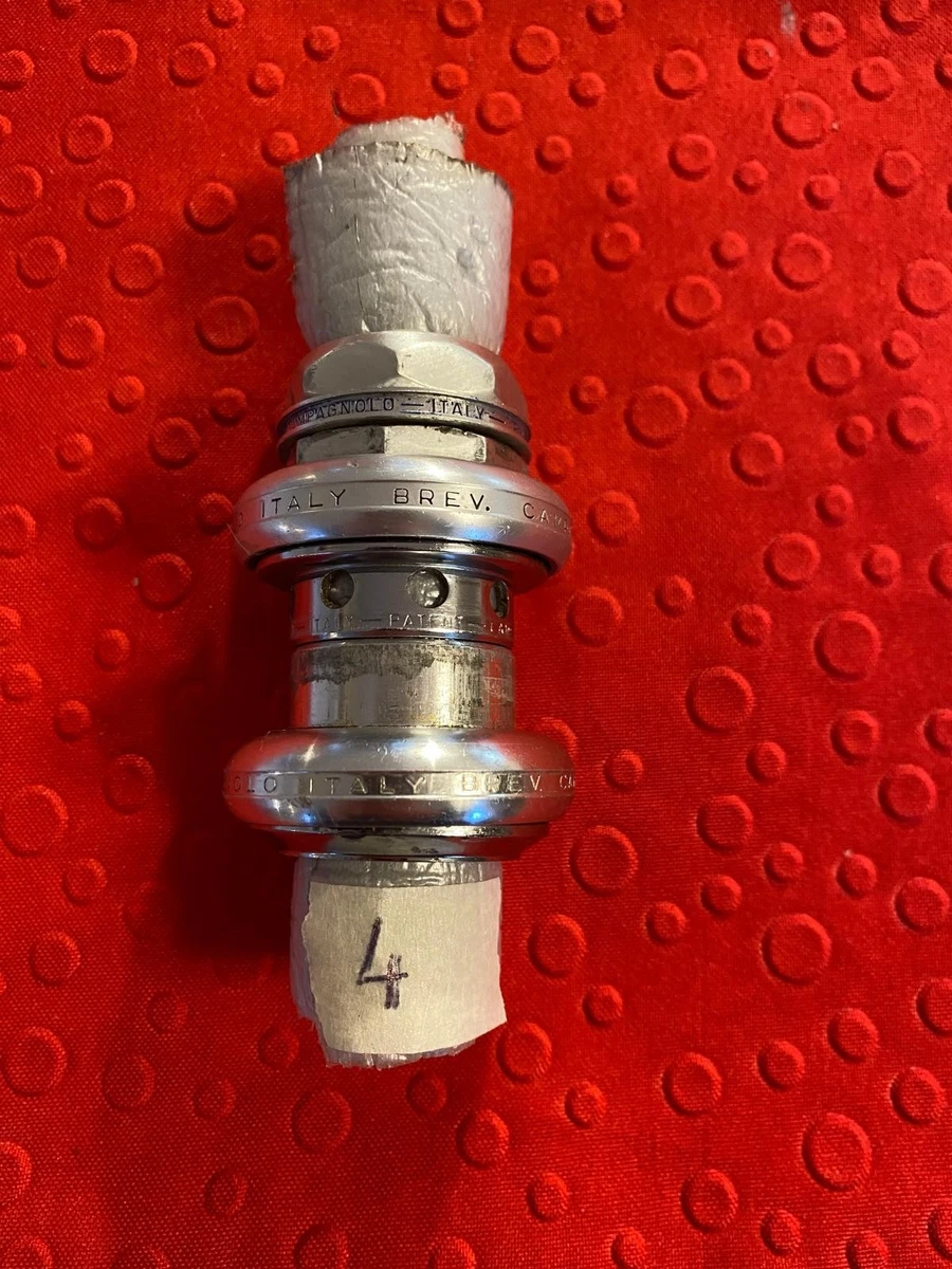 入手困難品　Campagnolo Super Record ヘッドセット campagnolo super record headset products for sale | eBay