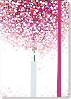 Lollipop Tree Journal (Notebook), Peter Pauper Press