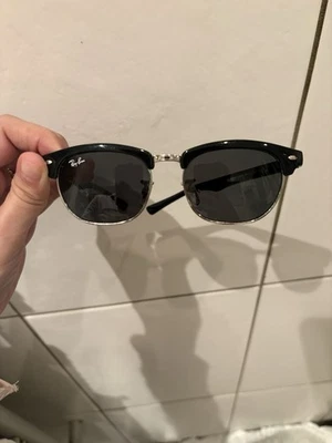 Ray-Ban Clubmaster