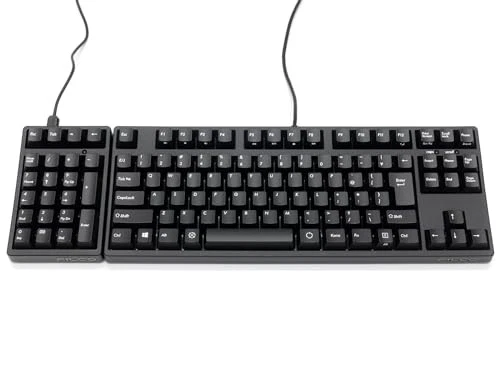 FILCO Majestouch TKSP Office Set Japanese Layout Brown Switches Tenkeyless - Image 4 of 4