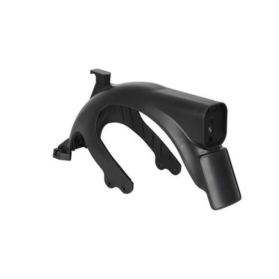 Scooter Mudguard Electric Scooter Gear Exceptional Coverage Lightweight Design