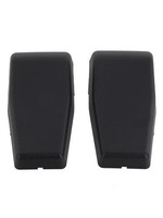 Jeep Wrangler JK JKU 2007-2018 Heckklappen-Scharnierschutz Set (2-Teilig)