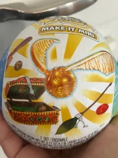 Miniverse Make It Mini Harry Potter Return Back To Hogwarts Miniature *You Pick*