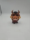The Lion King Funko Pop! Figure #498 Luau Pumbaa Disney 2018 Loose OOB No Box