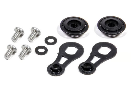 Simpson Racing 99018 Helmet Shield Pivot Kit - Venator Helmet Series - Foto 2 di 2