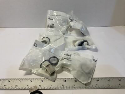 Harting  Har Port 09454521562 RJ45 Coupler Cat 6 Lot Of 6 New Factory Sealed