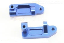 NEW STRC Aluminum Caster Blocks Traxxas Stampede / Slash / Rustler