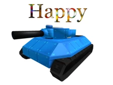TANKIE PET💙MM2 RARE PET ROBLOX💙FAST DELIVERY