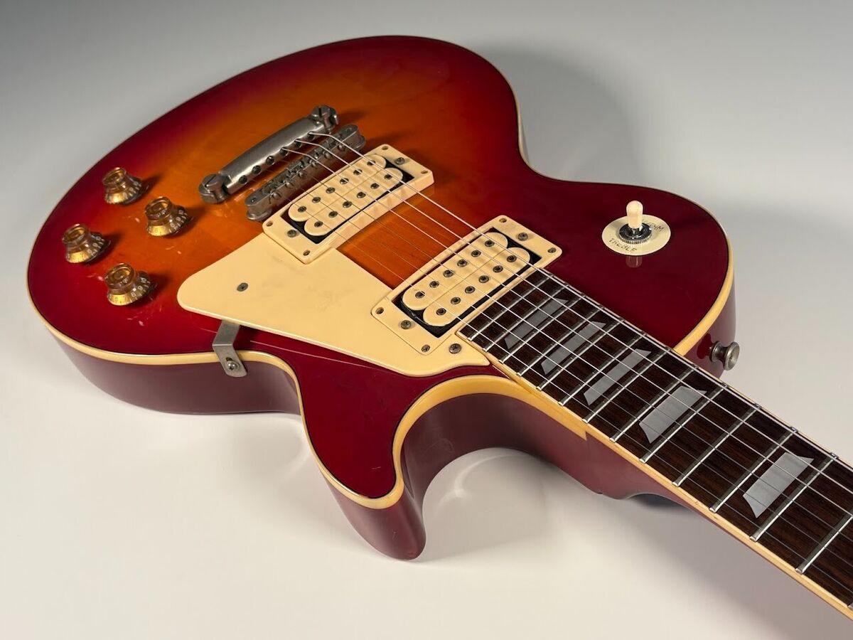 Yamaha SL-550S Studio Lord '82 Vintage MIJ Electric Guitar Yamaha SL-550S Studio Lord '82 Vintage MIJ Electric Guitar