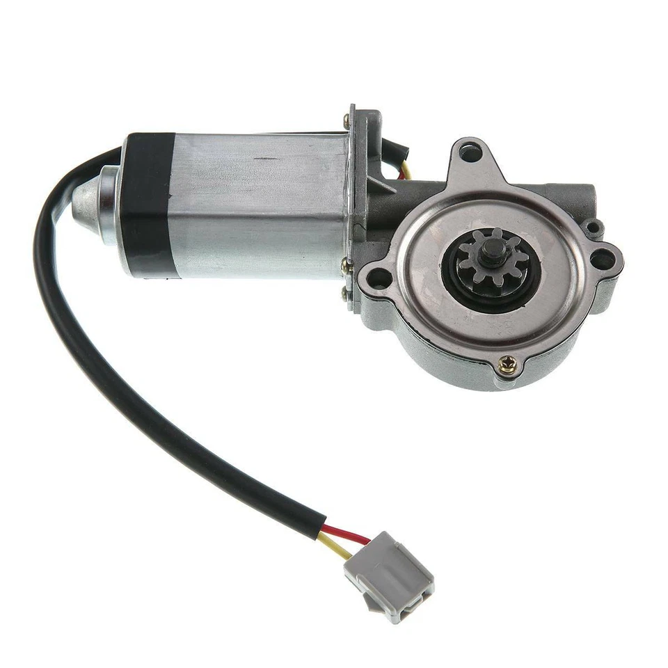 Motor de elevação de janela para Ford Taurus Mercury Sable 1986-1995 dianteiro direito traseiro esquerdo - Imagem 4 de 4