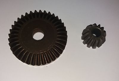 Parts Kit Pinion Gear Set Dana Spicer Foote Transmission Lawn Tractor Ebay