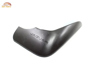 2017-20 JAGUAR F-PACE REAR RIGHT SIDE QUARTER MUD GUARD FLAP SPLASH SHIELD OEM