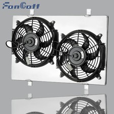 Lab Tested Cooling Fan Sell Dorman 621-363 Radiator Fan Assembly In Carson, California, US Engine Cooling Fan Replacement