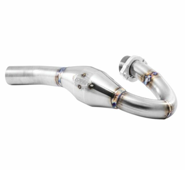FMF Megabomb Header/Head Pipe Exhaust KTM/Gas Gas/Husqvarna 450cc Models 045624 FMF Megabomb Header/Head Pipe Exhaust KTM/Gas Gas/Husqvarna 450cc Models 045624