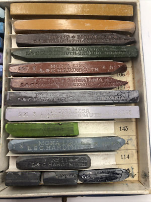 ルミスパ　koha Amazon.com : Koh-i-noor Gioconda - Russet Sepia. 12 Pencils