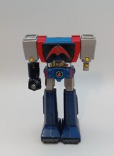 Danguard Ace Popy Chogokin Bandai Mattel Godaikin Shogun Warriors 1977 Dangard