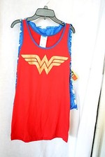 woman's costume, Wonder Woman size medium, cape with stars NWT