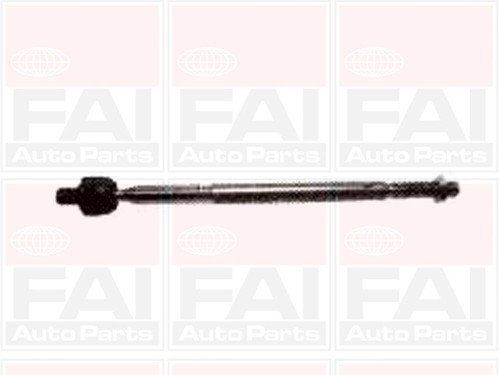 Tie Rod End Front Benni Fits Audi TT 1998-2006 Seat Leon 1999-2006 - Picture 2 of 2