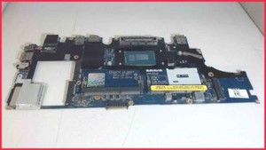 Mainboard Motherboard Hauptplatine LA-9431P Dell Latitude E7240
