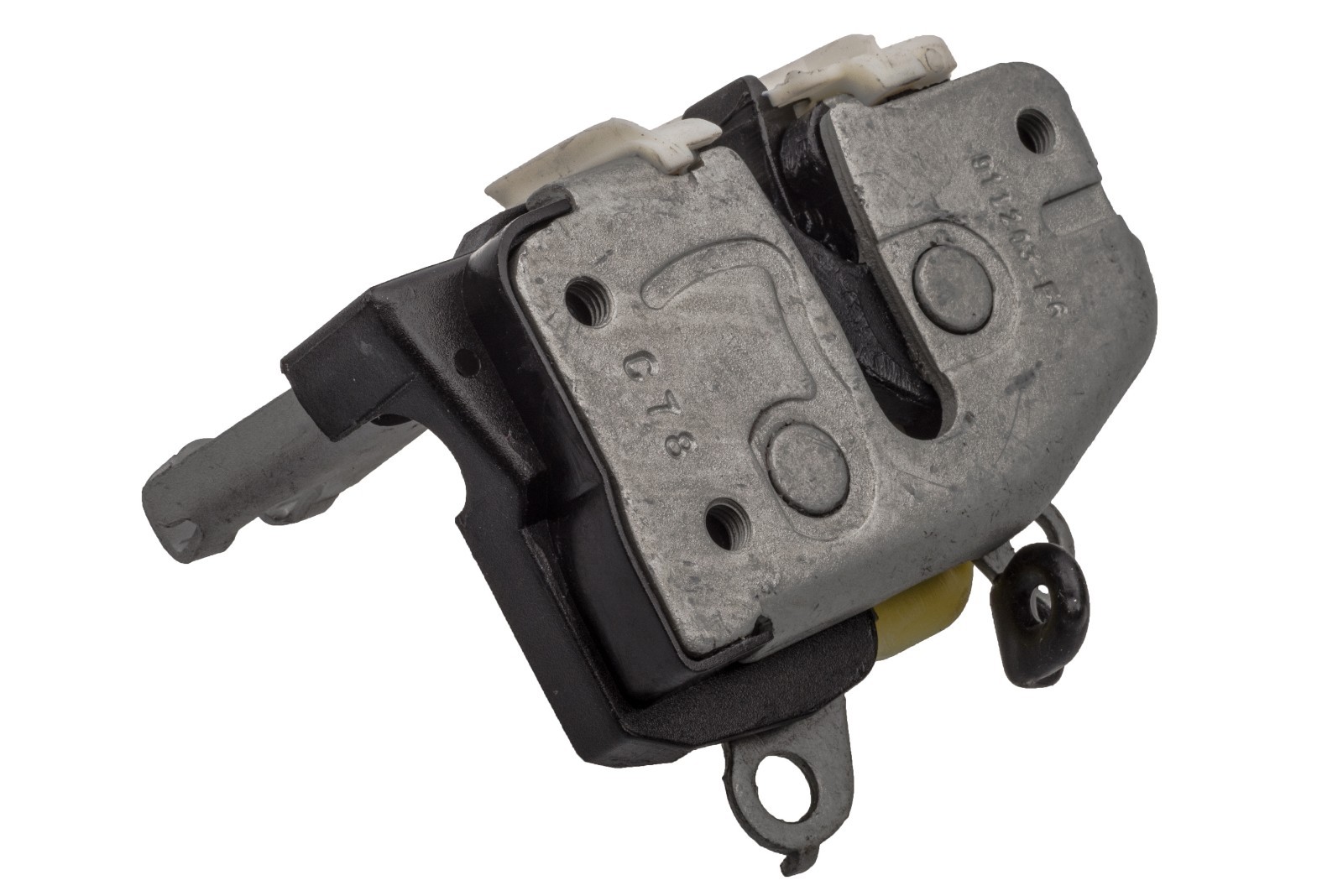 Cerradura de puerta delantera izquierda para Ford Super Duty 1999-2008 (N/P 6C3Z-2521813-A)