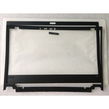 Original Lenovo Thinkpad T480 LCD Bezel Kit Sheet Camera Cover Frame 01YR487