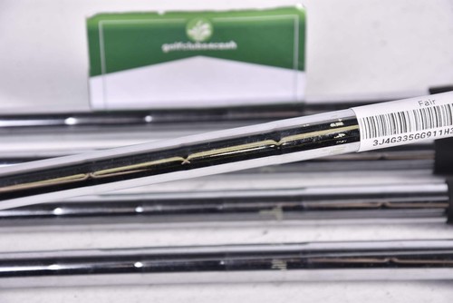 Srixon I-701 Irons / 6-PW / Regular Flex N.S.Pro Shafts - Picture 5 of 7
