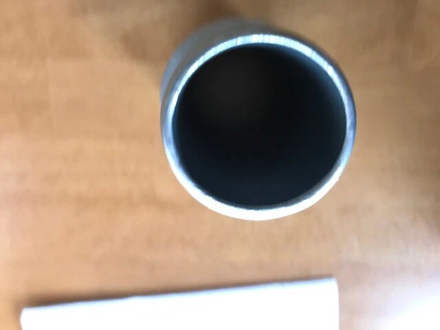 Dixon E-100-316-1" STAINLESS STEEL COUPLING Hose X Quick Disconnect NEW - Image 2 of 3