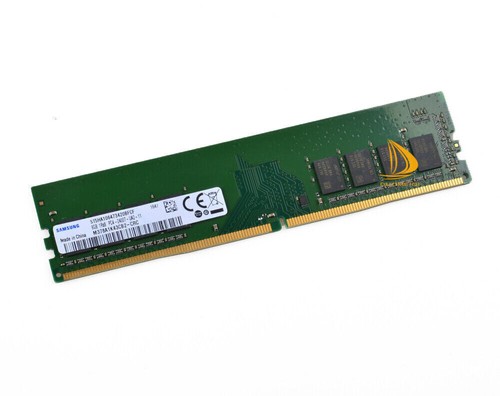 Samsung Kits 4x 8GB 1RX8 DDR4 2400T PC4-19200mhz 288pin Desktop Memory RAM DIMM - Picture 3 of 6